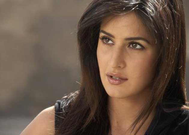 Katrina Kaif may play World War II spy in Ketan Mehta's <I>Noor</i>