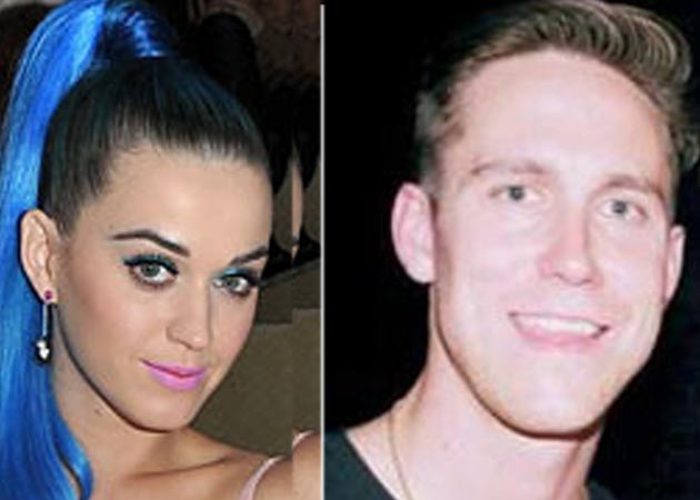 Rob Ackroyd moving to Los Angeles for Katy Perry