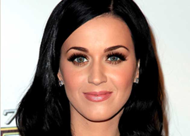 Katy Perry thinks it is time to tackle more serious issues as far as her career goes