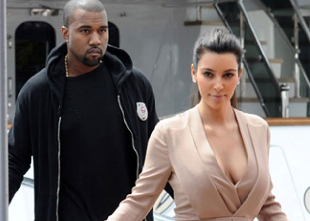 Kanye West won't watch Kim Kardashian's sex tape