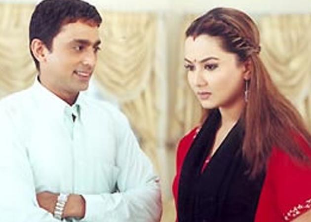 <i>Kkusum</i> pair Nausheen and Anuj to team up again for <i>Crimes of Passion</i>