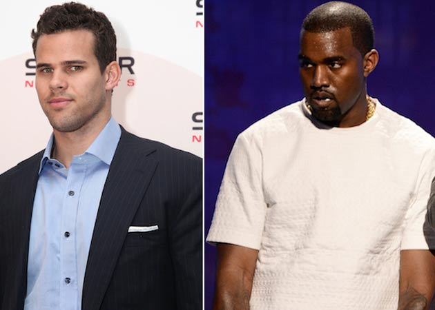  Kris Humphries slams Kanye West song 