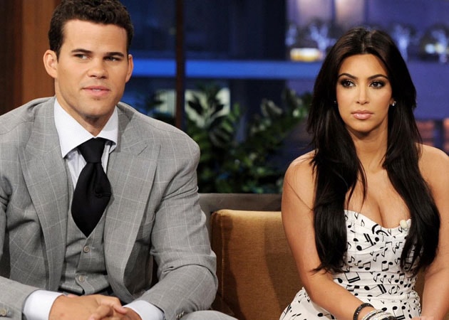 Kim Kardashian didn't want Kris Humphries in pictures during marriage
