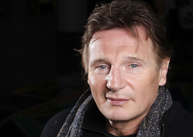 Liam Neeson felt like he was on a "heroin bender" following his motorcycle crash