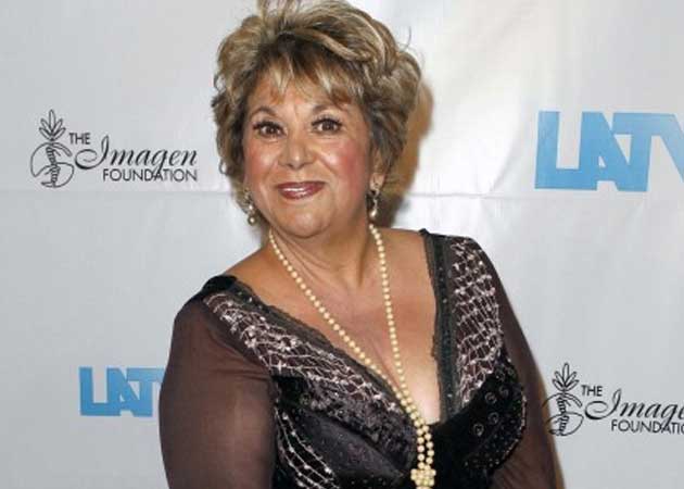 <i>Desperate Housewives</i> actress Lupe Ontiveros dies at 69 