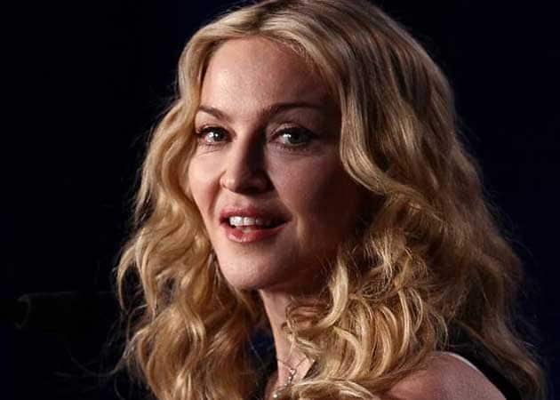 Madonna is being sued for a sample of music used in her 1990 hit <i>Vogue</i>