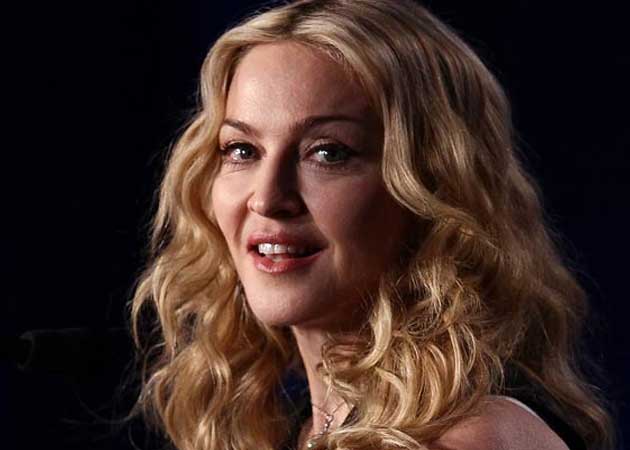 Madonna is being sued for a sample of music used in her 1990 hit <i>Vogue</i>