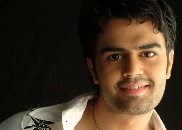 TV actor Manish Paul turns con man for debut movie