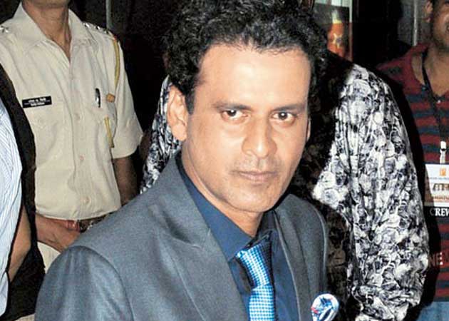 Manoj Bajpayee appreciates actors who come from a theatre background