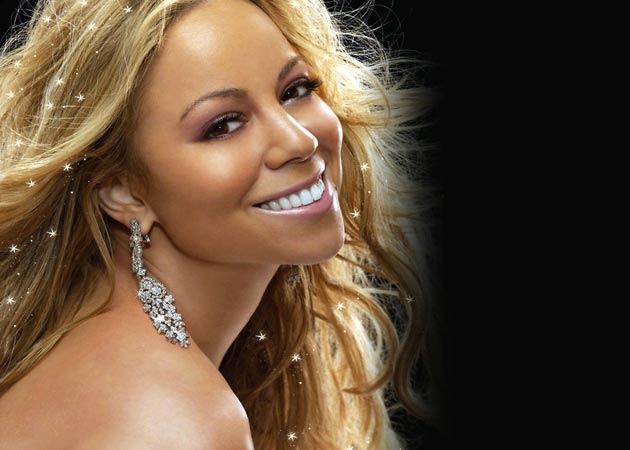 Mariah Carey to judge <i>American Idol</i>?