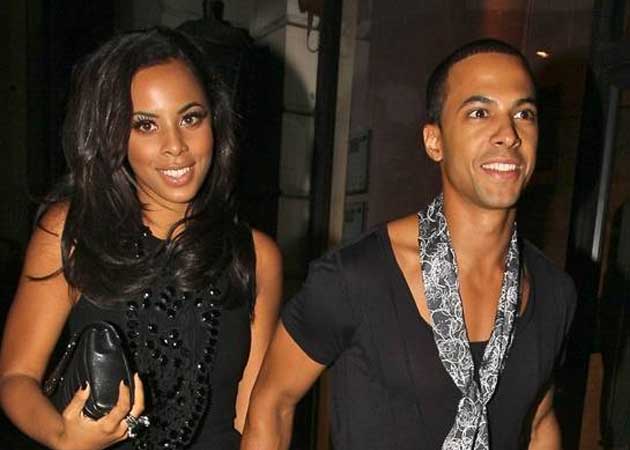 Marvin Humes knows Rochelle Wiseman will be "the most beautiful bride" when they marry