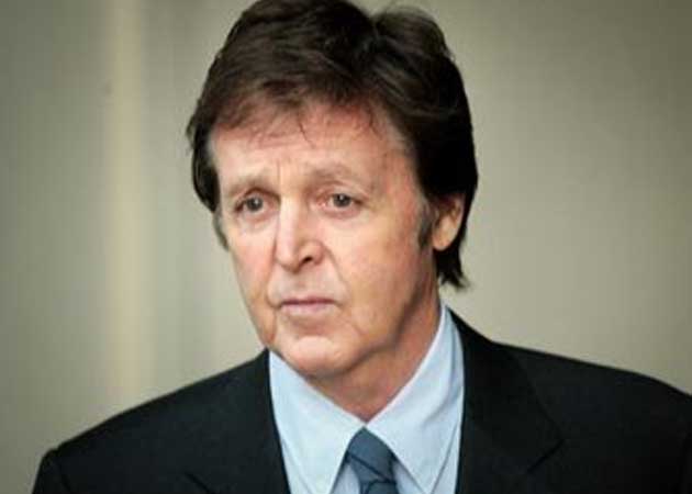 Sir Paul McCartney found "freedom" in Scotland after The Beatles broke up