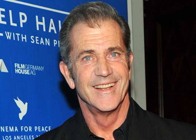 Mel Gibson's former family mansion is being sold for $33 million