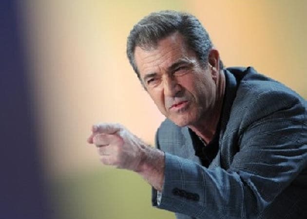 Mel Gibson's stepmother files restraining order against him