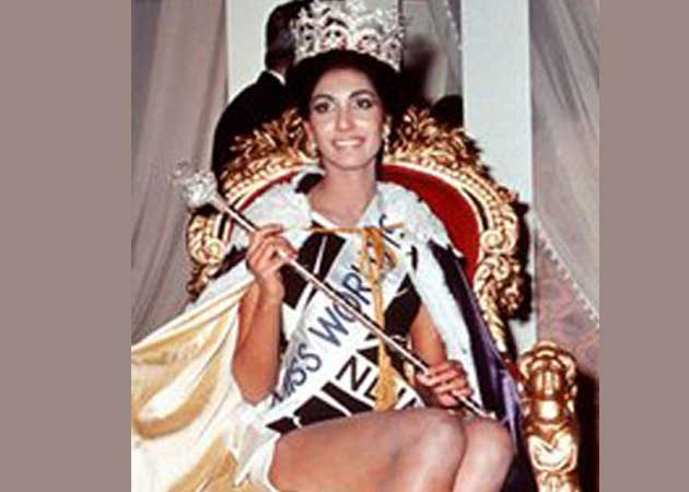 First Indian Miss World honoured at UK Goan Festival