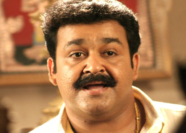 Mohanlal wishes to donate his organs