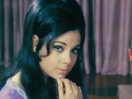 Many big heroes refused to work with me: Mumtaz Many big heroes refused to work with me: Mumtaz