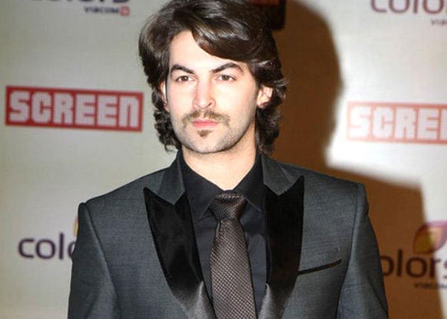 Neil Nitin Mukesh to act in an erotic thriller?