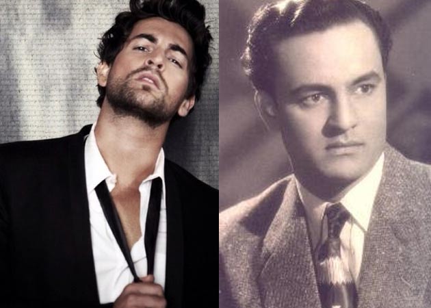 Blessed to be legendary singer Mukesh's grandson: Neil Nitin Mukesh