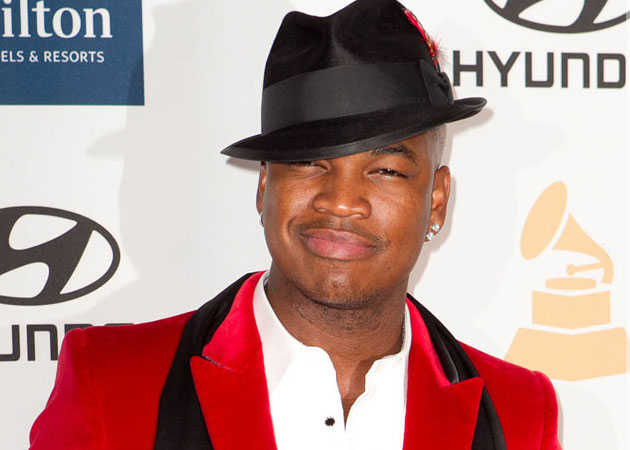 Ne-Yo has spent $500,000 on a new mansion