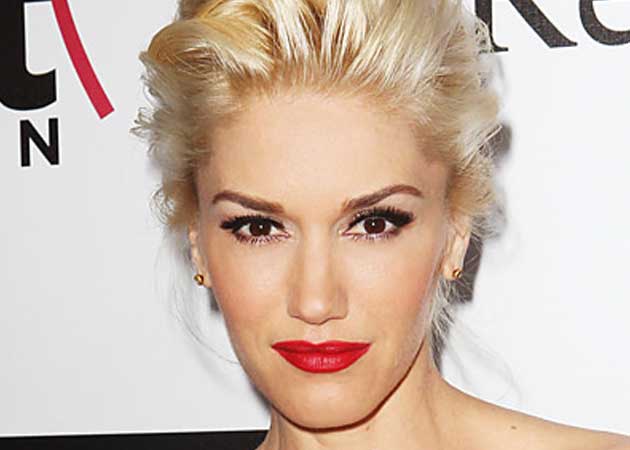 Gwen Stefani struggled to find enough time for her children after <i>No Doubt</i> reformed