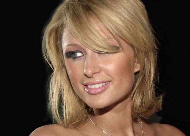 Paris Hilton wants to open her own hotel chain