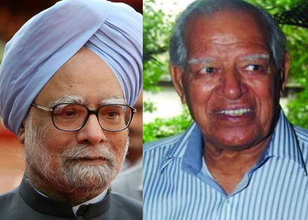 Prime Minister condoles passing away of Dara Singh
