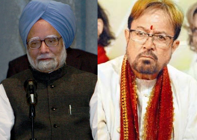 Prime Minister mourns Rajesh Khanna's death, writes a letter to his daughter Twinkle 