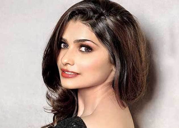 Not a dessert for people with sweet tooth: Prachi Desai