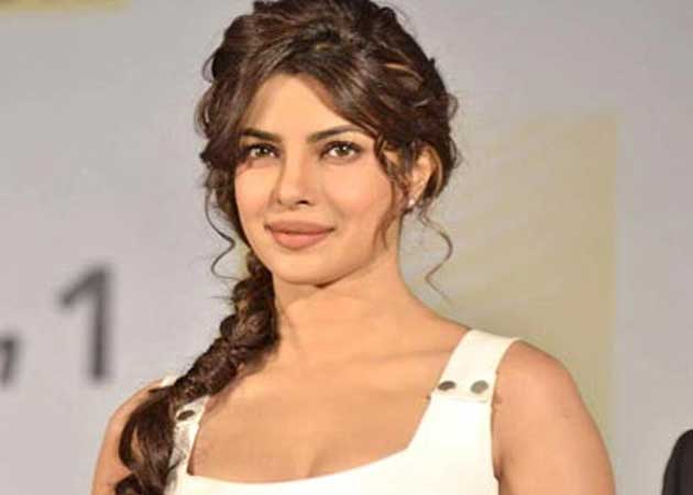 Priyanka to start shooting for <i>Zanjeer</i> remake in September