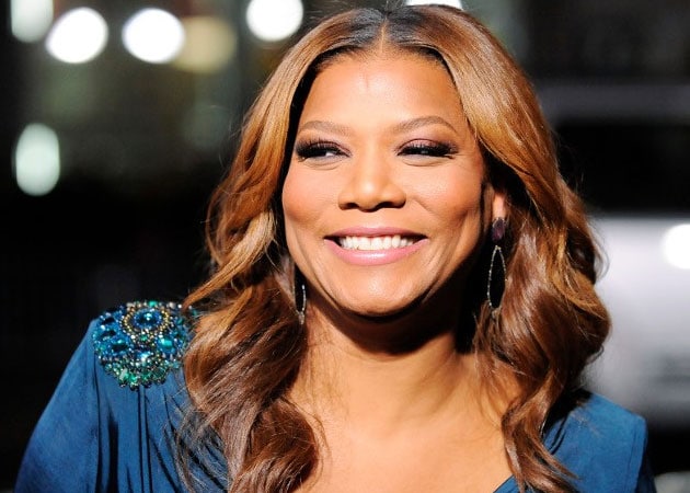 Queen Latifah wants to adopt a child 