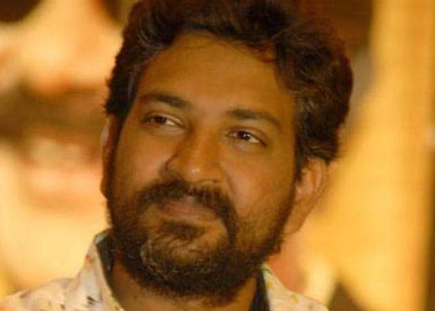 Bi-lingual films makes sense now, says Eega director Rajamouli