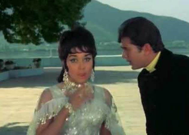 <i>Accha toh hum chaltein hain</i>: Rajesh Khanna 1942 to 2012