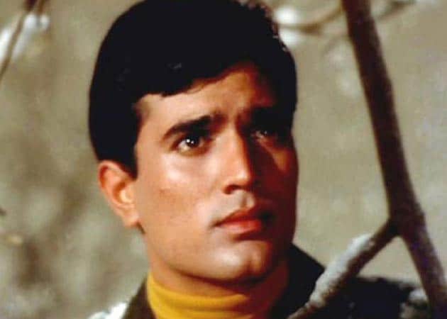 Bollywood mourns the death of its first superstar Rajesh Khanna