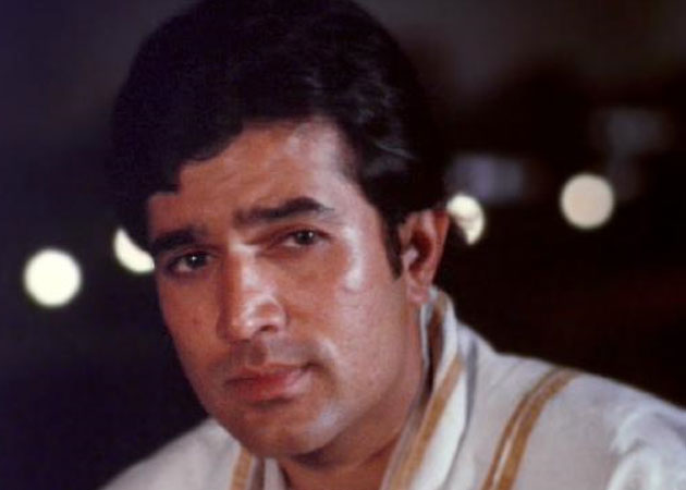 The darker shades of superstar Rajesh Khanna's life