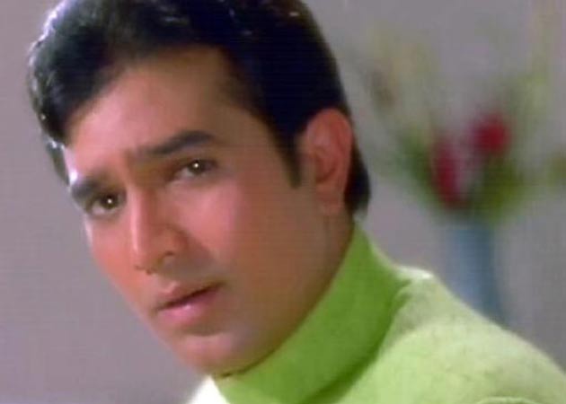 Bollywood's first superstar Rajesh Khanna dies at 69