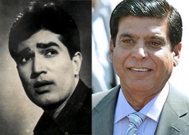 Pakistan offers condolences for Rajesh Khanna