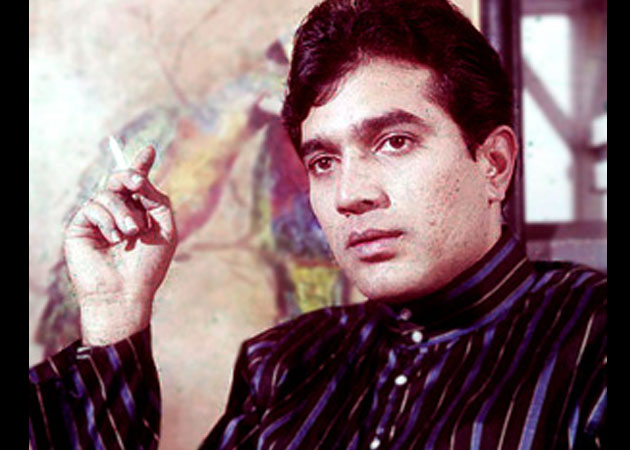 Rajesh Khanna had high regard for Dadasaheb Phalke