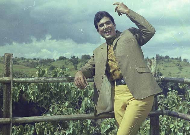  In Goa Assembly, legislators sing Rajesh Khanna songs 