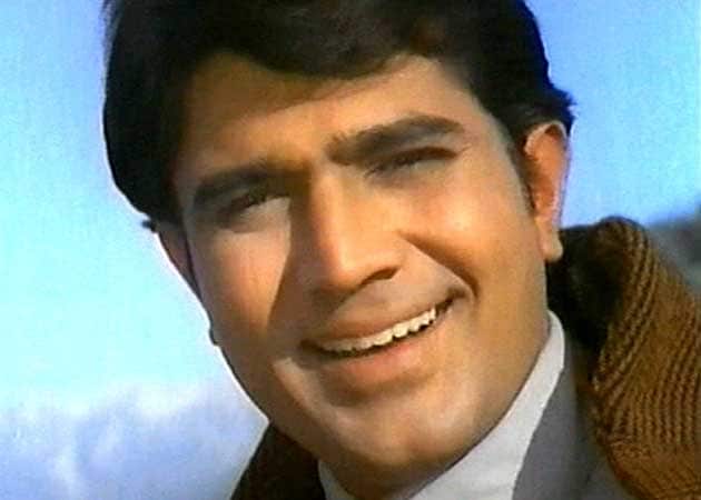 'This dialogue made me a film star': Rajesh Khanna's final recorded message