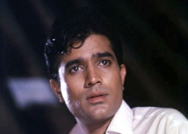 Rajesh Khanna's last words: "Time up ho gaya, pack up"