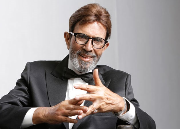 Rajesh Khanna doing fine, to be in hospital for few days