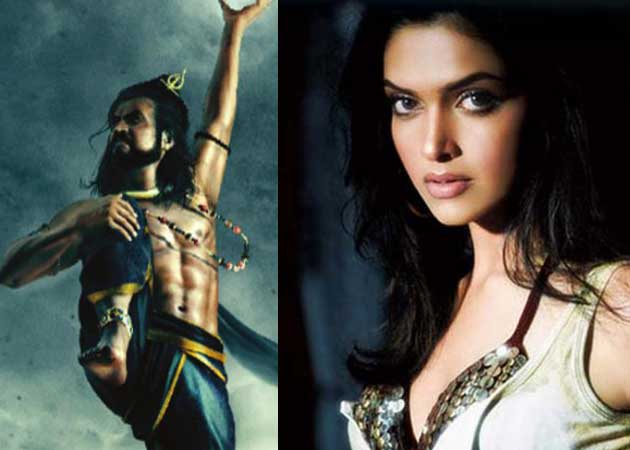 Deepika admires Rajinikanth's child-like enthusiasm