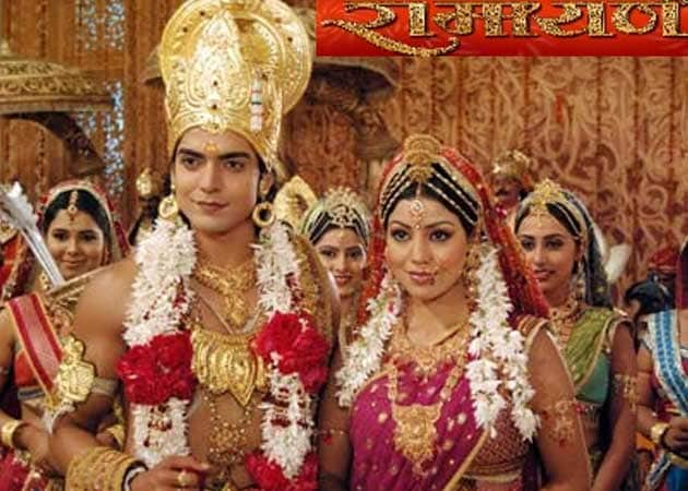 ramayan serial 2012