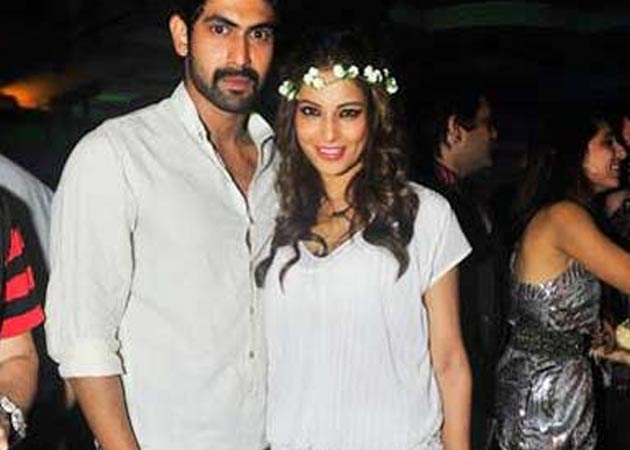 Bipasha was never my girlfriend, says Rana Daggubati