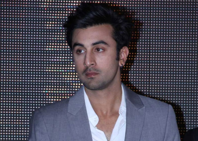 Ranbir Kapoor not in vampire movie <i>Bloody Veer</i>