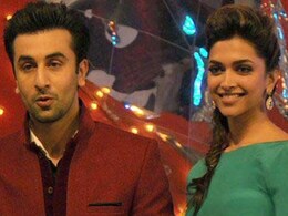 Ranbir and I have discovered friendship, says Deepika Padukone Ranbir and I have discovered friendship, says Deepika Padukone