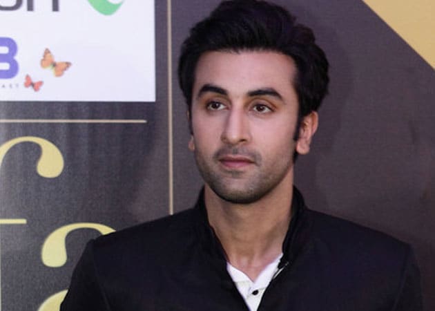 Ranbir Kapoor's New 'Yeh Jawaani Hai Deewani' Beard Is The Post