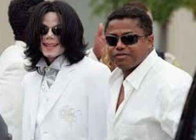 Randy Jackson says family battle against the Michael Jackson Estate is not about money