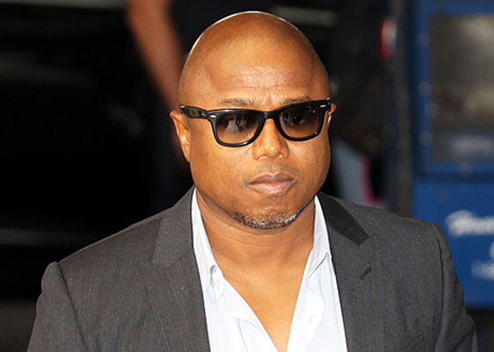 Randy Jackson upset over nephew granted temporary custody of MJ's children